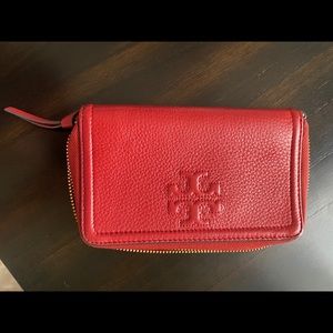 Tory Burch Wallet